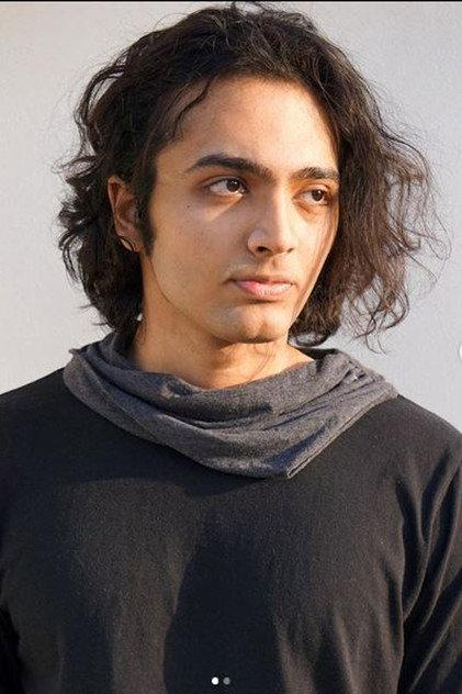 Anurag Jha - Actor Profile Photo