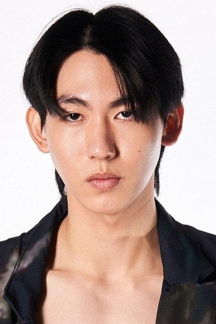 Nawin Pornkulwat - Actor Profile Photo