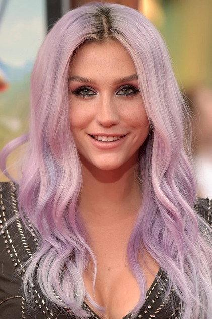 Kesha - Actor Profile Photo