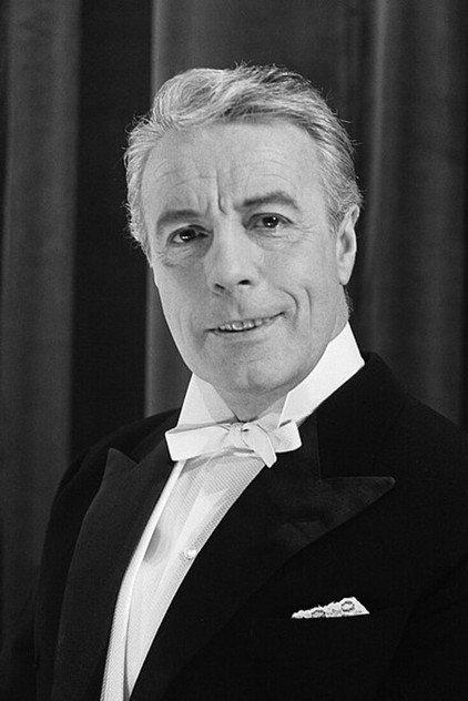 Johannes Heesters - Actor Profile Photo