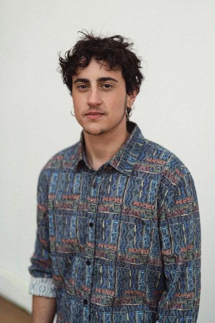 Adam Prieto - Actor Profile Photo