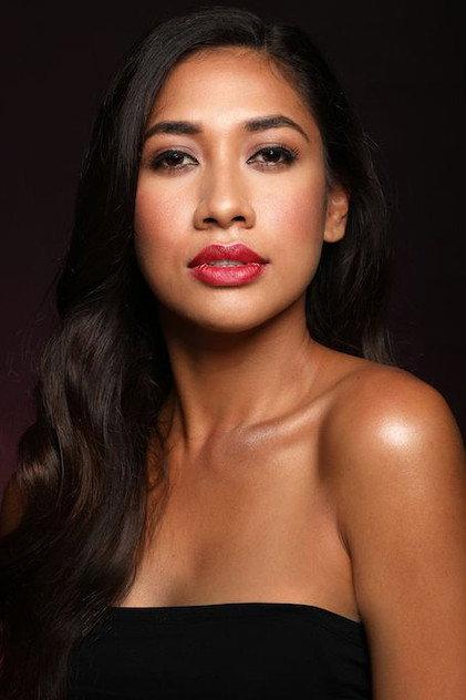 Teuira Shanti Napa - Actor Profile Photo