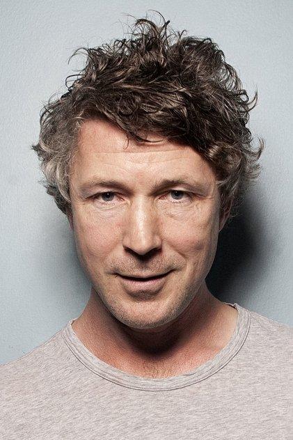 Aidan Gillen - Actor Profile Photo