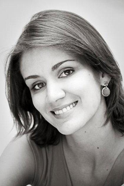 Mariza Junqueira - Actor Profile Photo