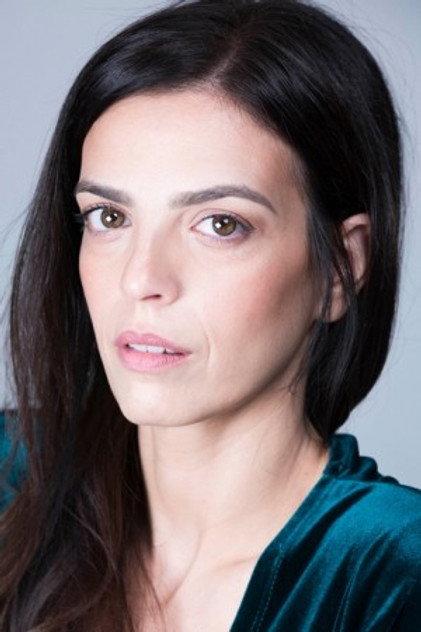 Ronit Apel - Actor Profile Photo