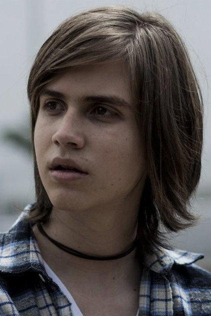 Juan Arregui - Actor Profile Photo