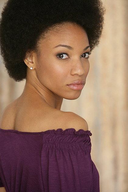 Christina Leone - Actor Profile Photo