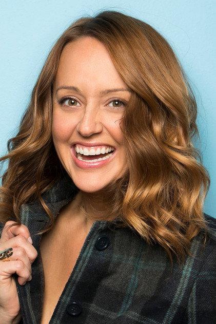 Sarah Tiana - Actor Profile Photo