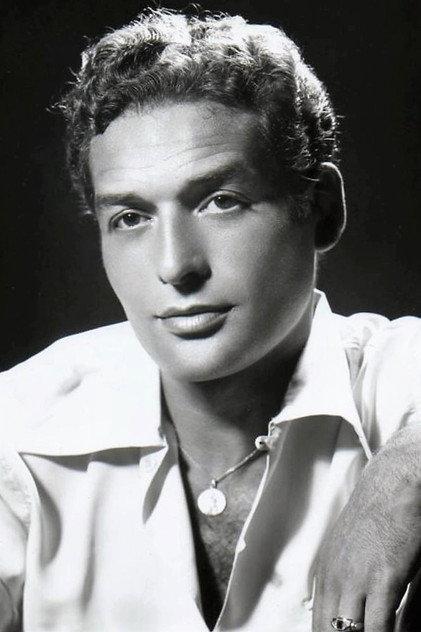 Jorge Mistral - Actor Profile Photo