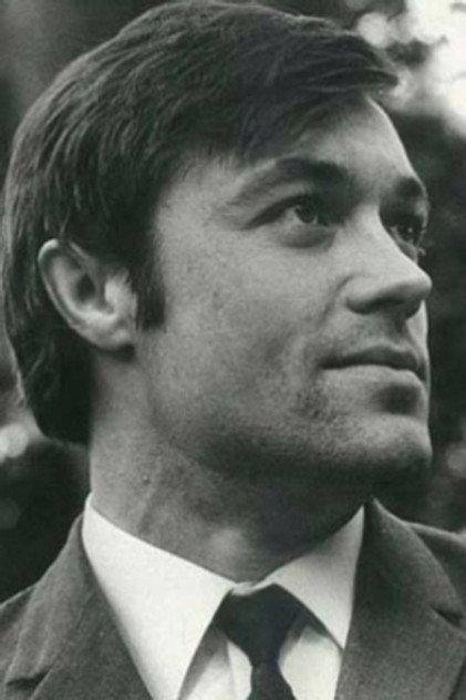 Aleksandr Denisov - Actor Profile Photo