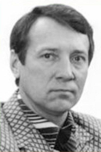 Otonas Laniauskas - Actor Profile Photo