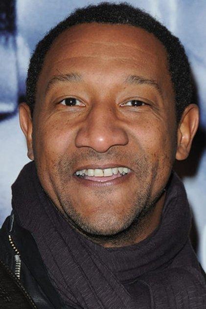 Édouard Montoute - Actor Profile Photo