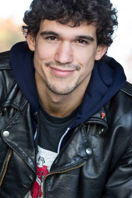 Christoph Keller - Actor Profile Photo