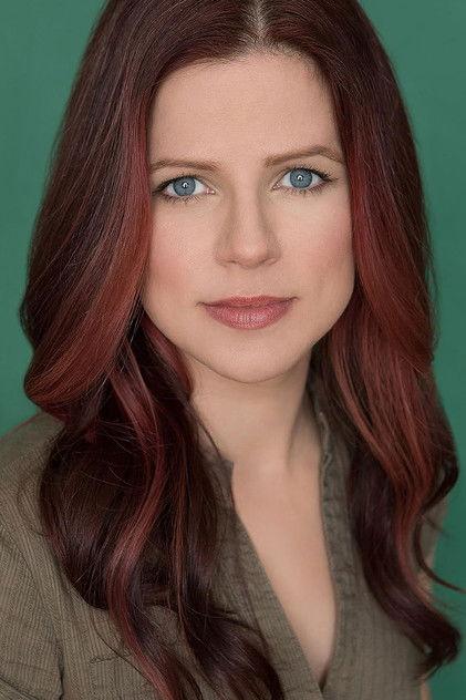 Meredith Henderson - Actor Profile Photo
