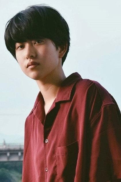 Aika Higashimori - Actor Profile Photo
