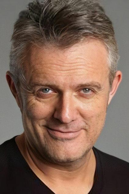 Alpay Özdoğancı - Actor Profile Photo