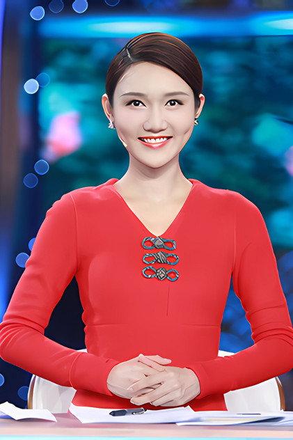 Lóng Yáng - Actor Profile Photo