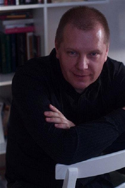 Valery Spirin - Actor Profile Photo