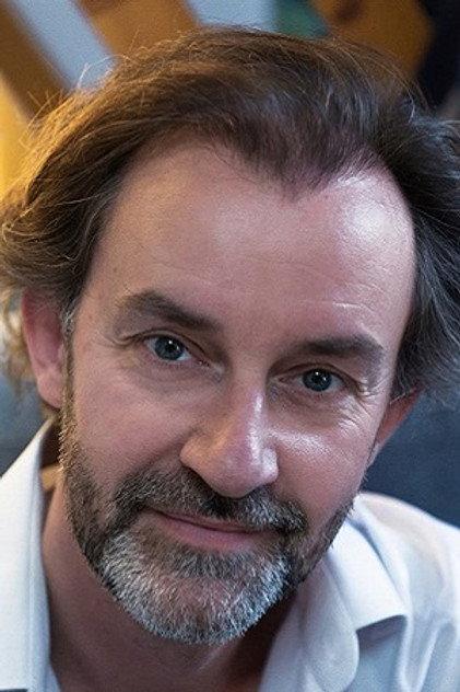 Alexandre Foin - Actor Profile Photo