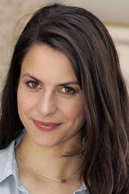 Liane Forestieri - Actor Profile Photo