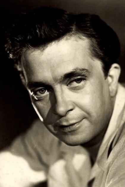 Wolfgang Kieling - Actor Profile Photo