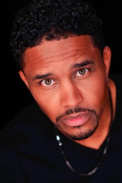 Benjamin Stephens - Actor Profile Photo