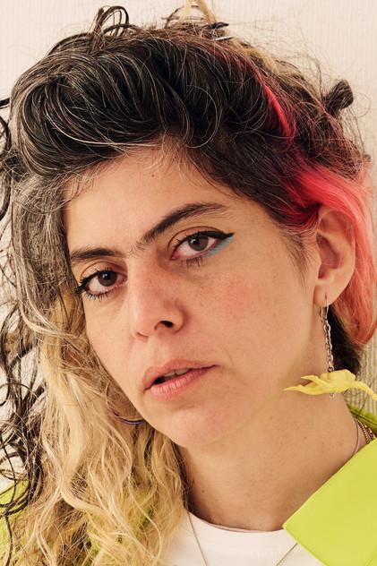 Ila Firouzabadi - Actor Profile Photo