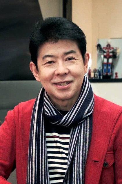 Ryôsuke Kaizu - Actor Profile Photo