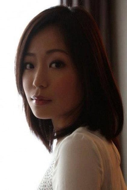 Miho Amano - Actor Profile Photo