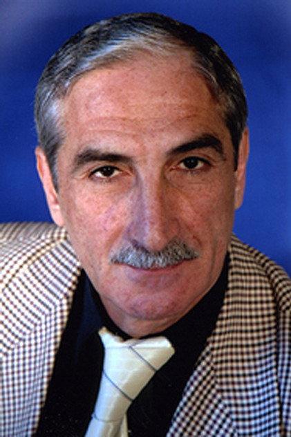 Parviz Baghirov - Actor Profile Photo