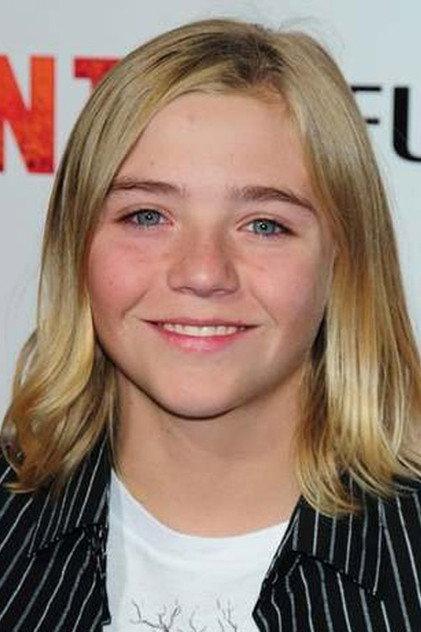 Chase Wright Vanek - Actor Profile Photo