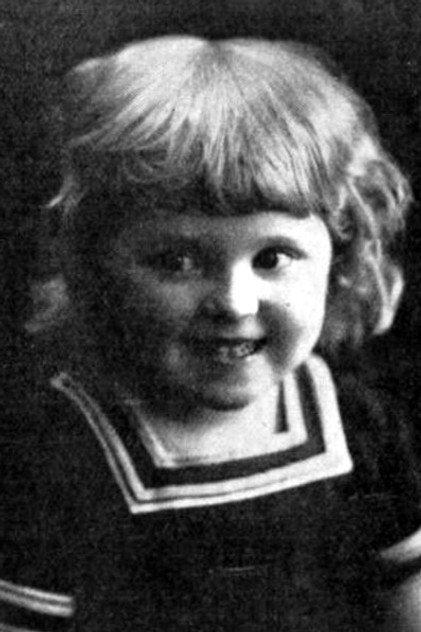 Lily Frederiksen - Actor Profile Photo