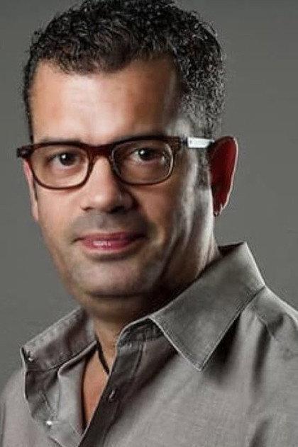 Roger Zayas-Bazán - Actor Profile Photo