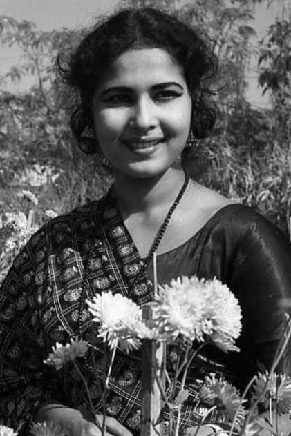 Rosy Afsary - Actor Profile Photo