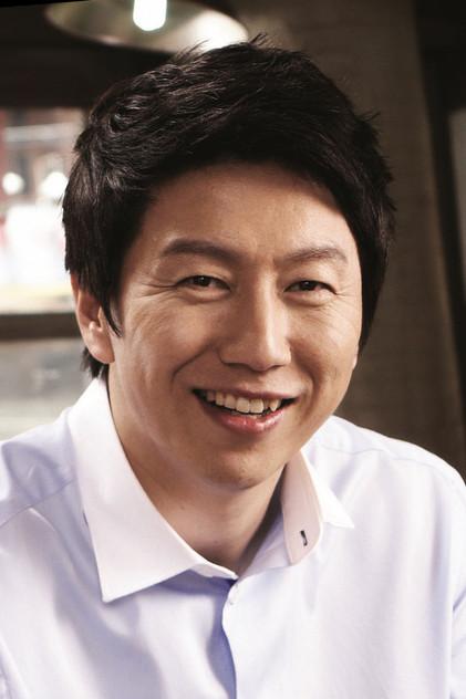 Kim Soo-ro - Actor Profile Photo