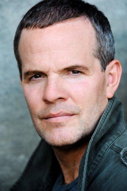 Alex Wexo - Actor Profile Photo
