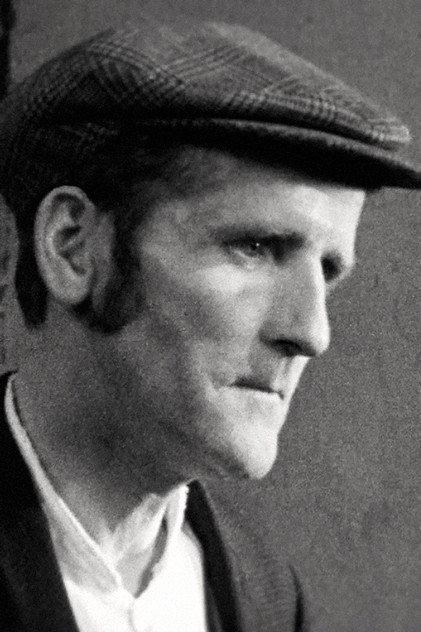 Bernard McKenna - Actor Profile Photo