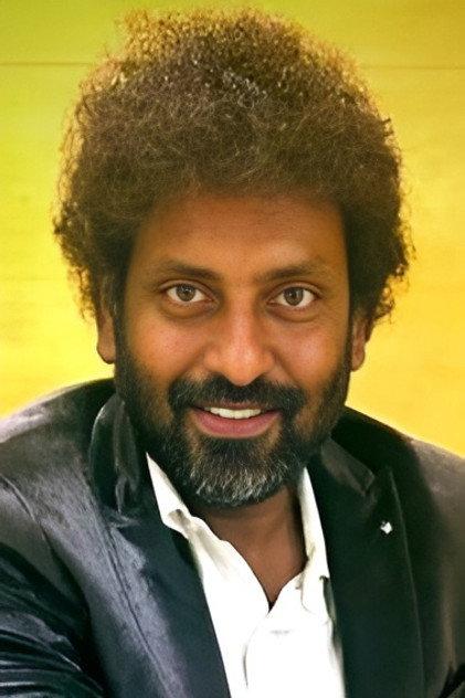 D.R.K. Kiran - Actor Profile Photo
