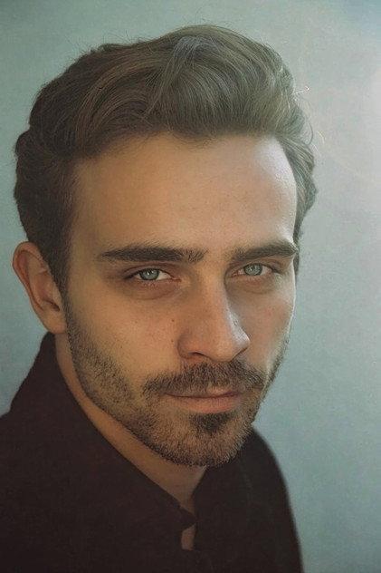 Jędrzej Hycnar - Actor Profile Photo