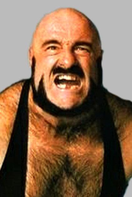 Maurice Vachon - Actor Profile Photo