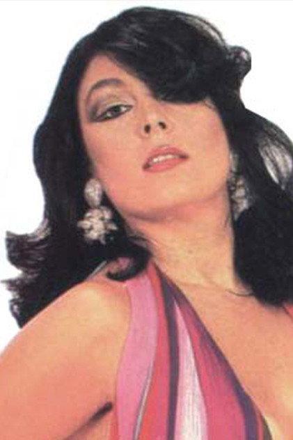 Ayşen Cansev - Actor Profile Photo