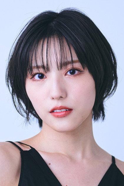 Ijiri Anna - Actor Profile Photo