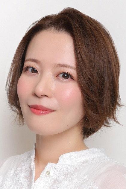 Chiaki Mori - Actor Profile Photo