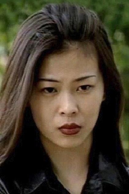 Cheung Lau - Actor Profile Photo