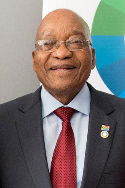 Jacob Zuma - Actor Profile Photo