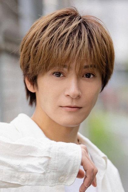 Kandai Ueda - Actor Profile Photo