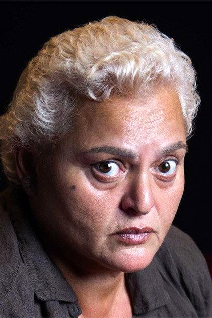 Eka Chavleishvili - Actor Profile Photo