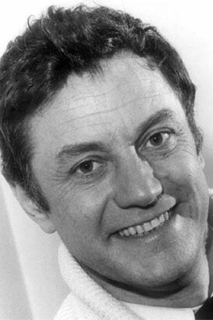 Michel Caron - Actor Profile Photo
