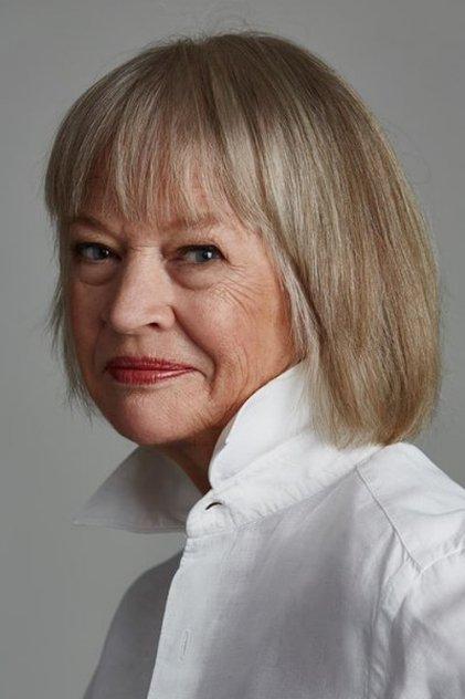 Dorothy Lyman - Actor Profile Photo