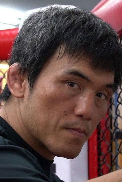 Yuki Kondo - Actor Profile Photo